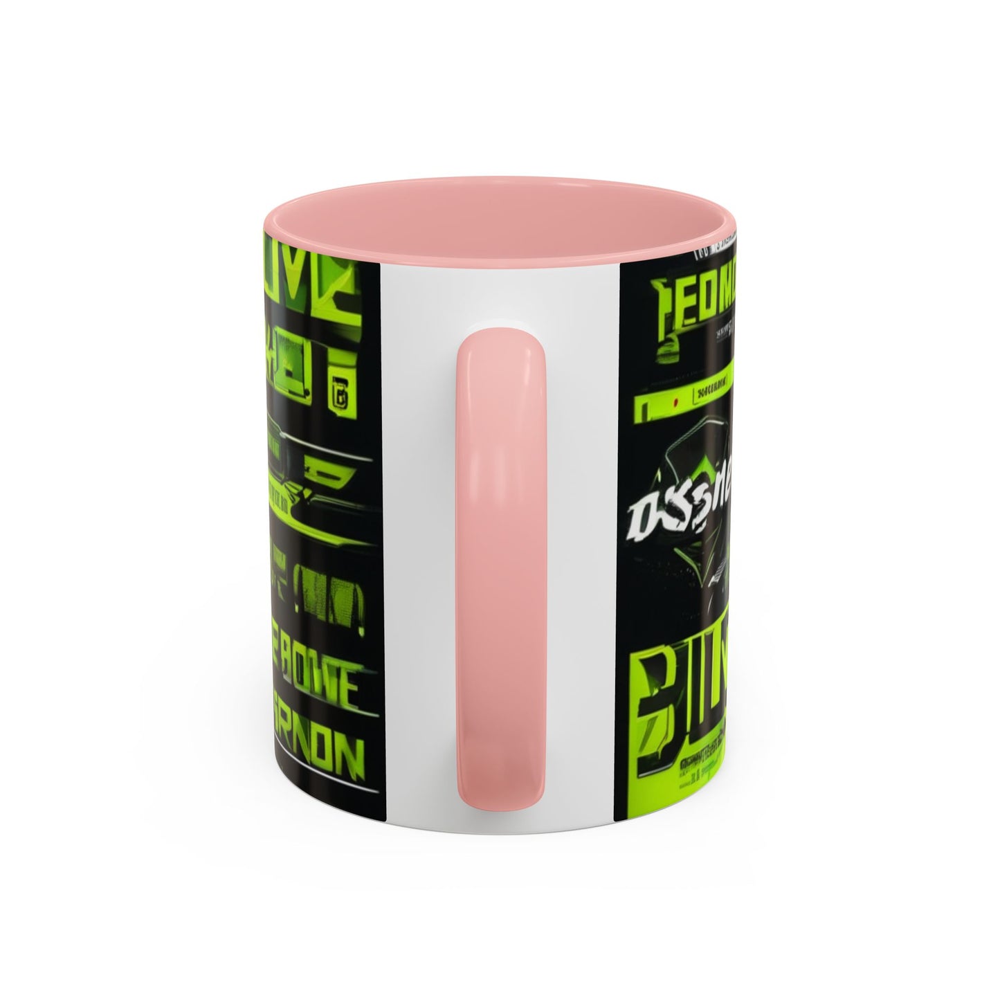 boostlete-pr-season-type-one-more-banner-badge-1477 — Accent Mug 11/15oz