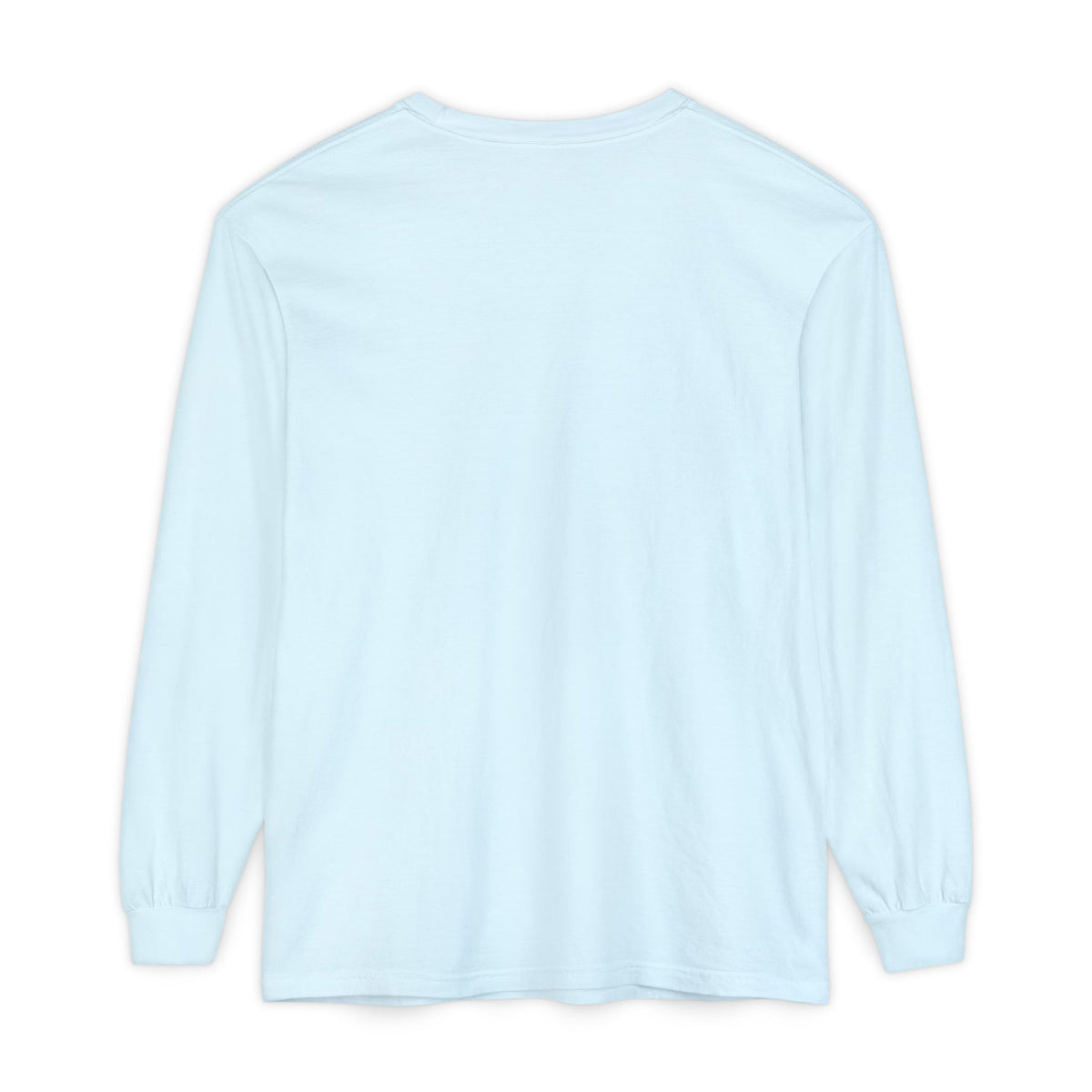 Rebooting Loading Humor Long Sleeve T-Shirt