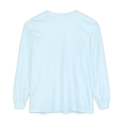 Rebooting Loading Humor Long Sleeve T-Shirt