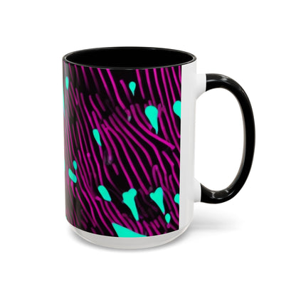 boostlete-am-crew-pattern-dotted-vector-0027 — Accent Mug 11oz/15oz