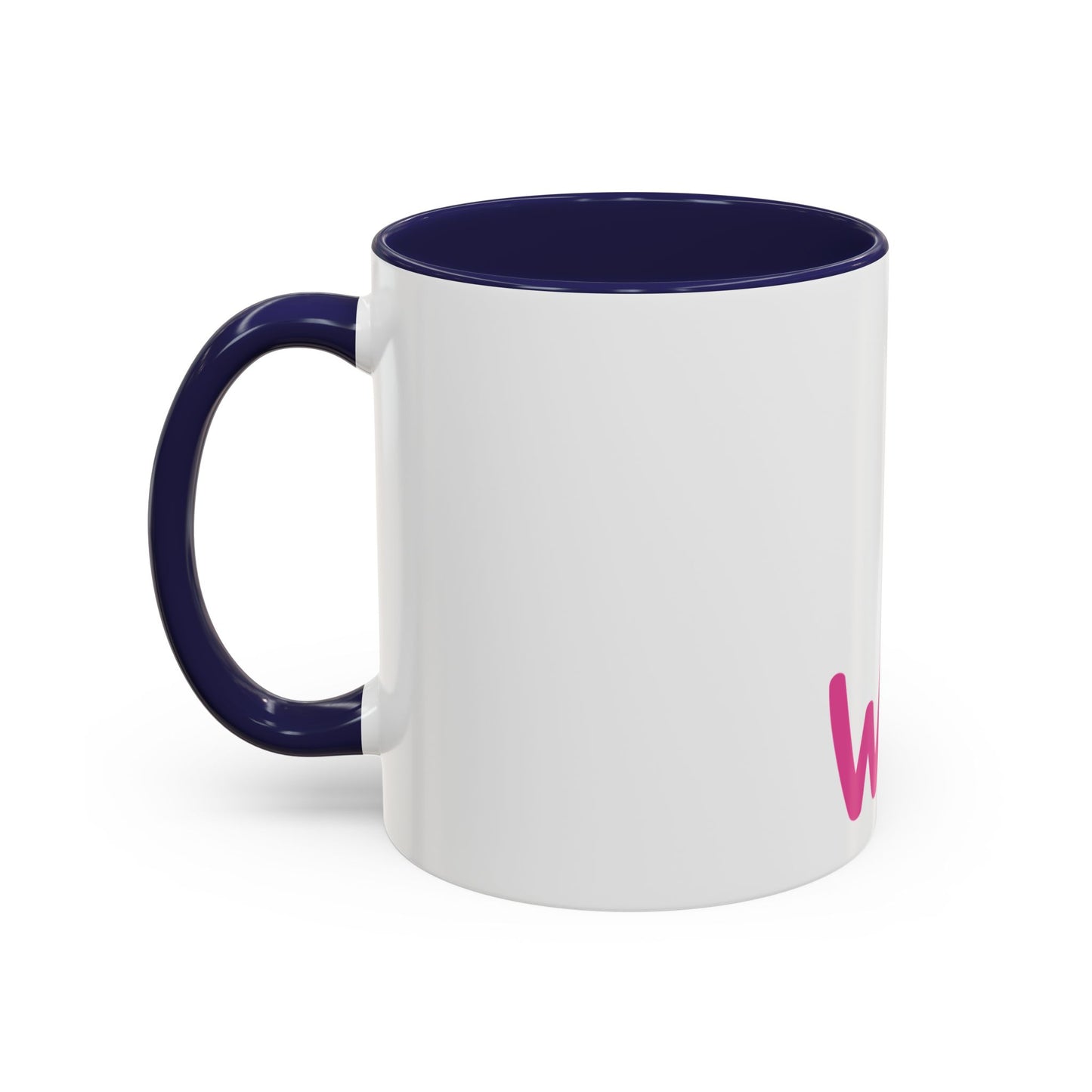 Yoga (51) — Accent Mug 11oz/15oz