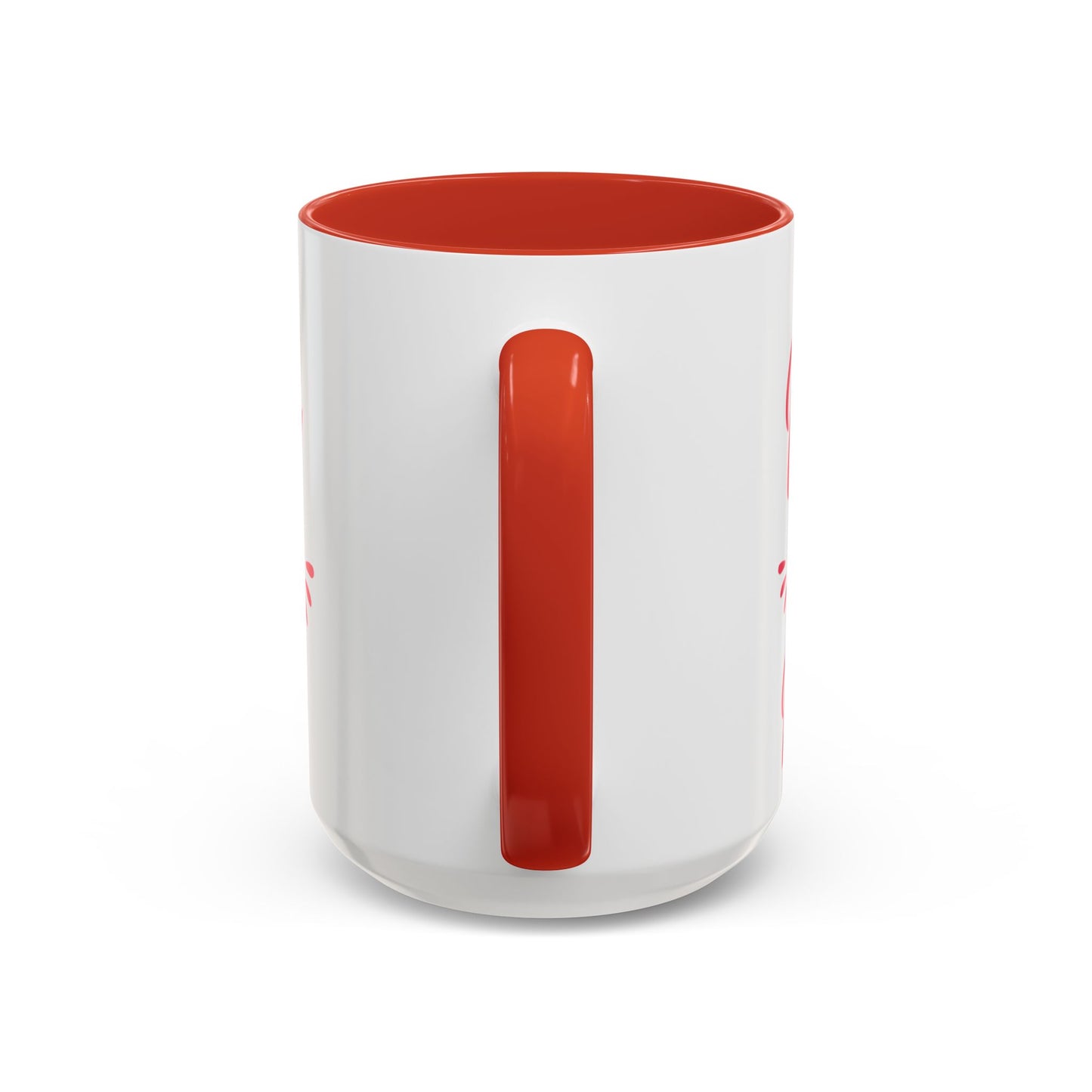 Yoga (18) — Accent Mug 11oz/15oz