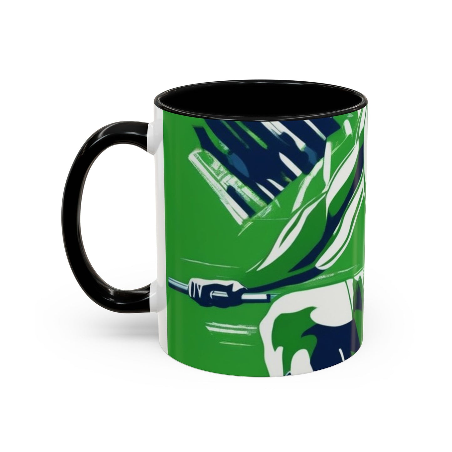 boostlete-am-crew-scene-rower-grainy-bold-0172 — Accent Mug 11oz/15oz