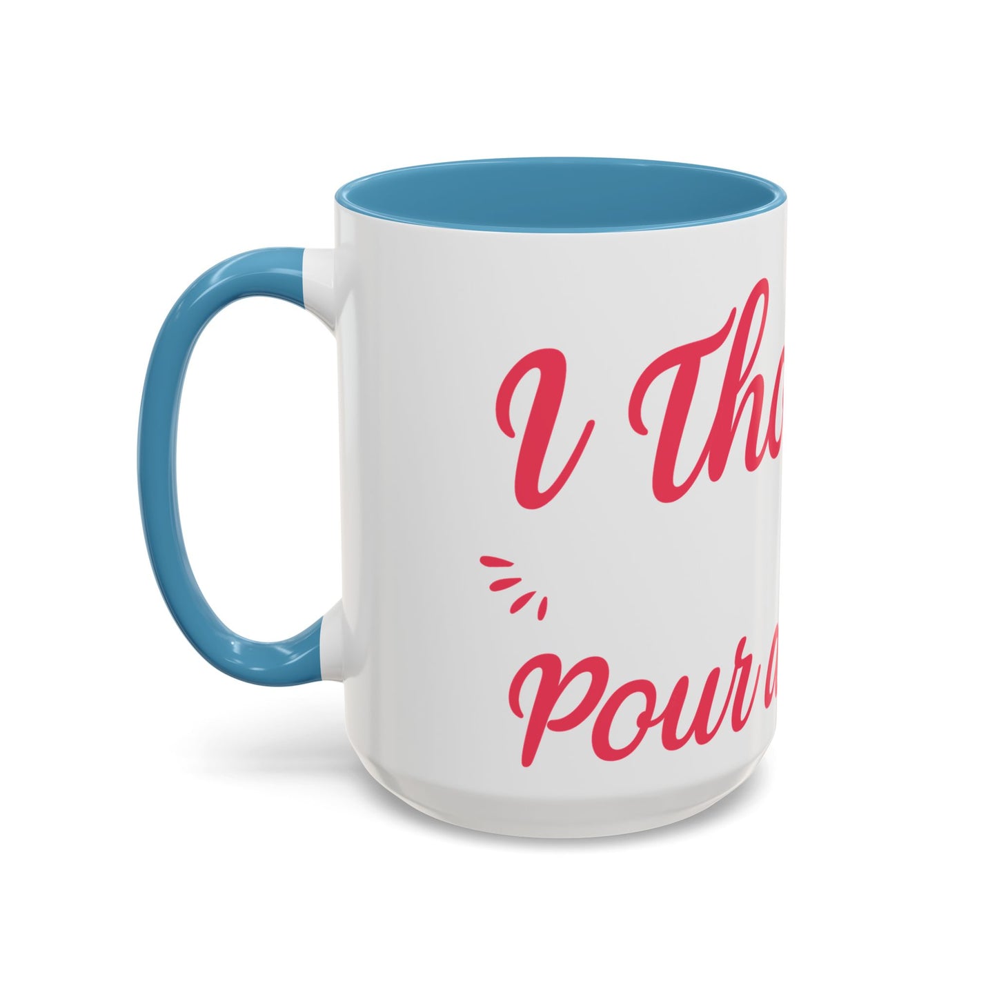 Yoga (18) — Accent Mug 11oz/15oz