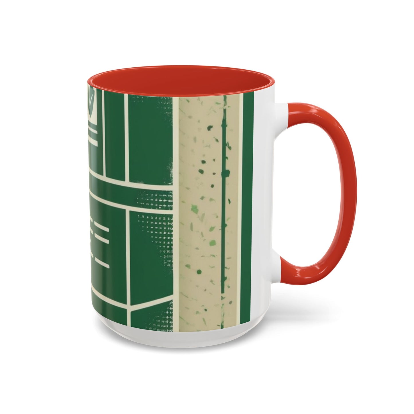 boostlete-recovery-progress-icon-checklist-halftone-vector-0034 — Accent Mug 11oz/15oz