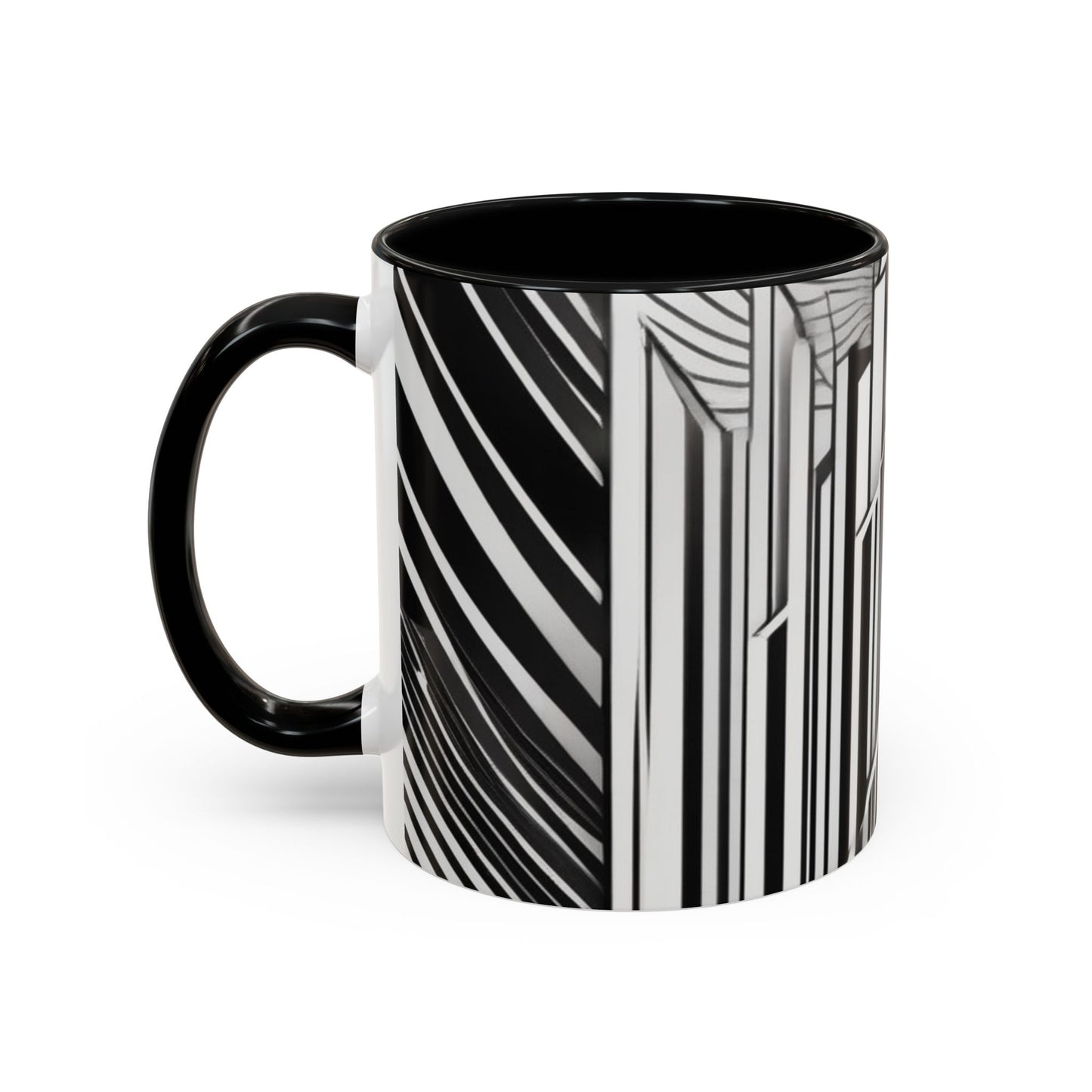 boostlete-boost-mode-icon-sunrise-soft-athletic-0046 — Accent Mug 11oz/15oz