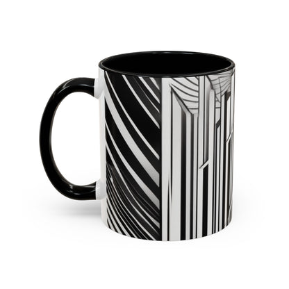 boostlete-boost-mode-icon-sunrise-soft-athletic-0046 — Accent Mug 11oz/15oz