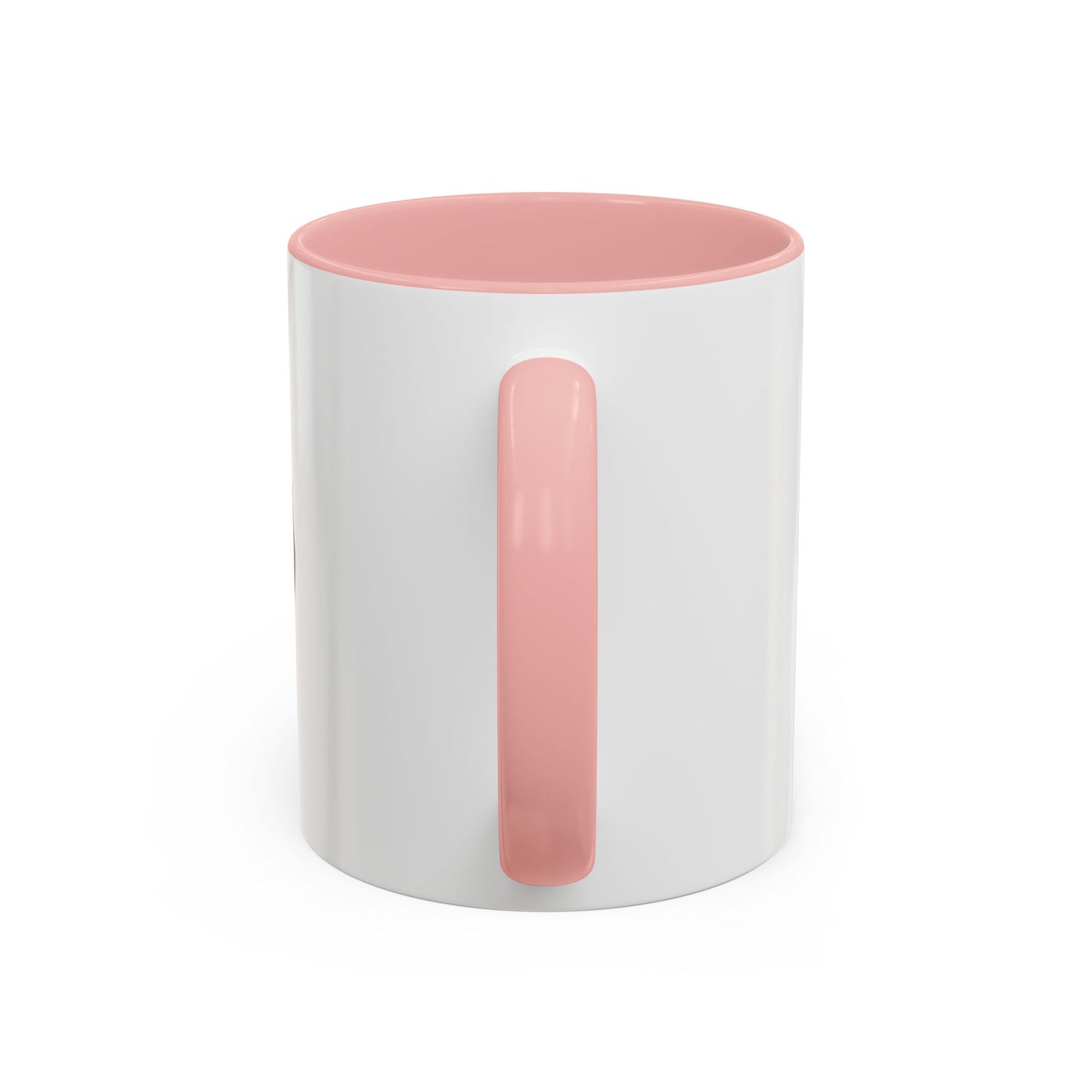 Yoga (47) — Accent Mug 11oz/15oz