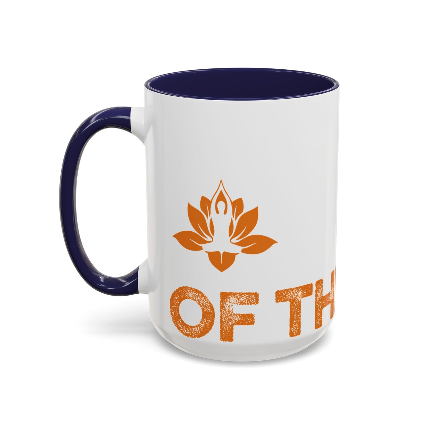 Yoga (90) — Accent Mug 11oz/15oz