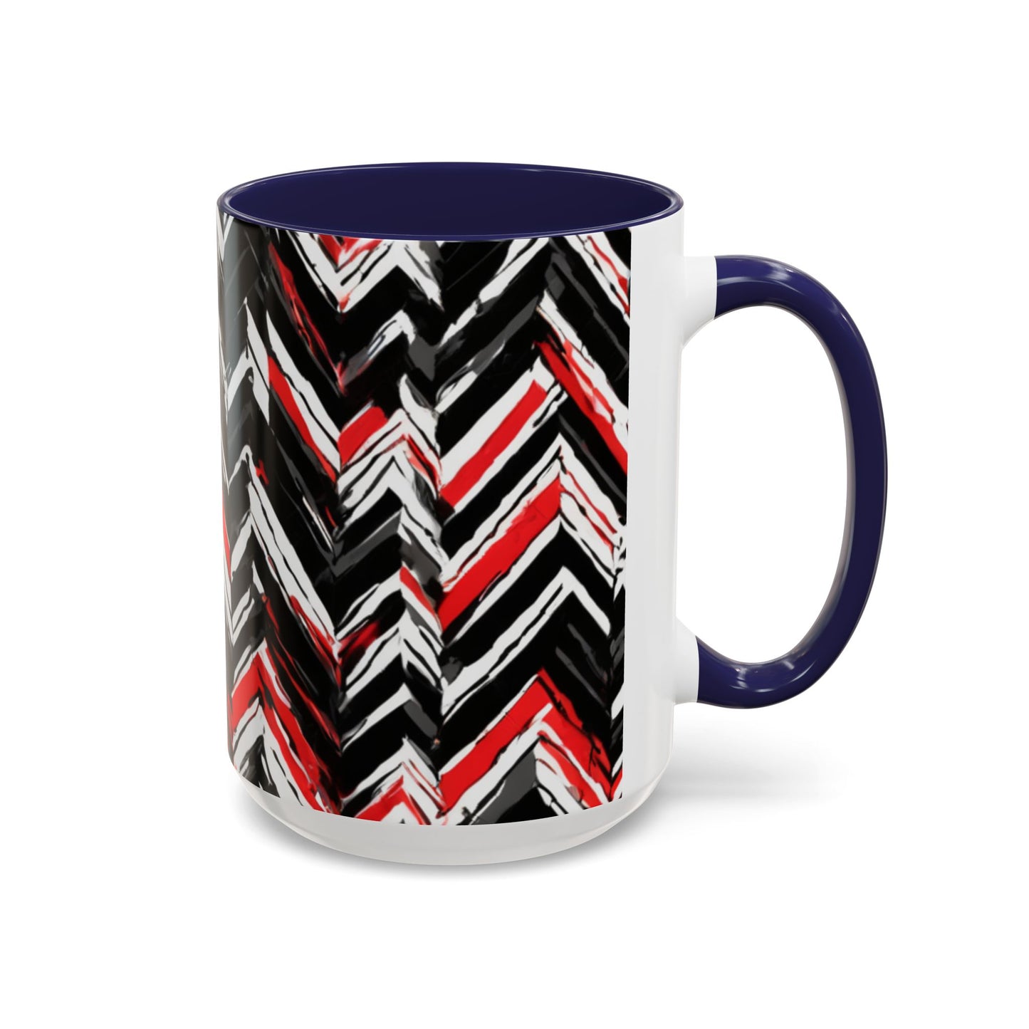 boostlete-am-crew-pattern-chevron-geometric-0659 — Accent Mug 11/15oz