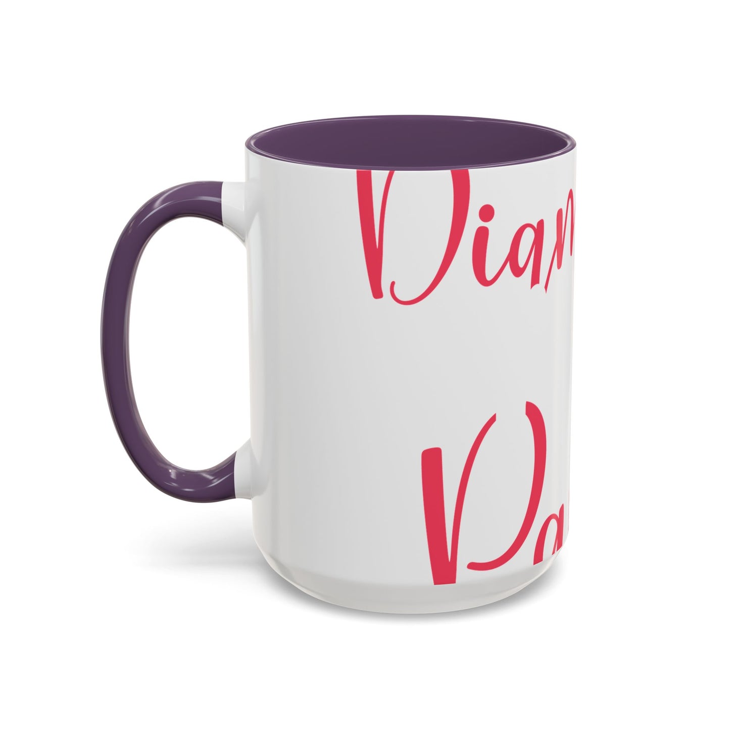 Yoga (24) — Accent Mug 11oz/15oz