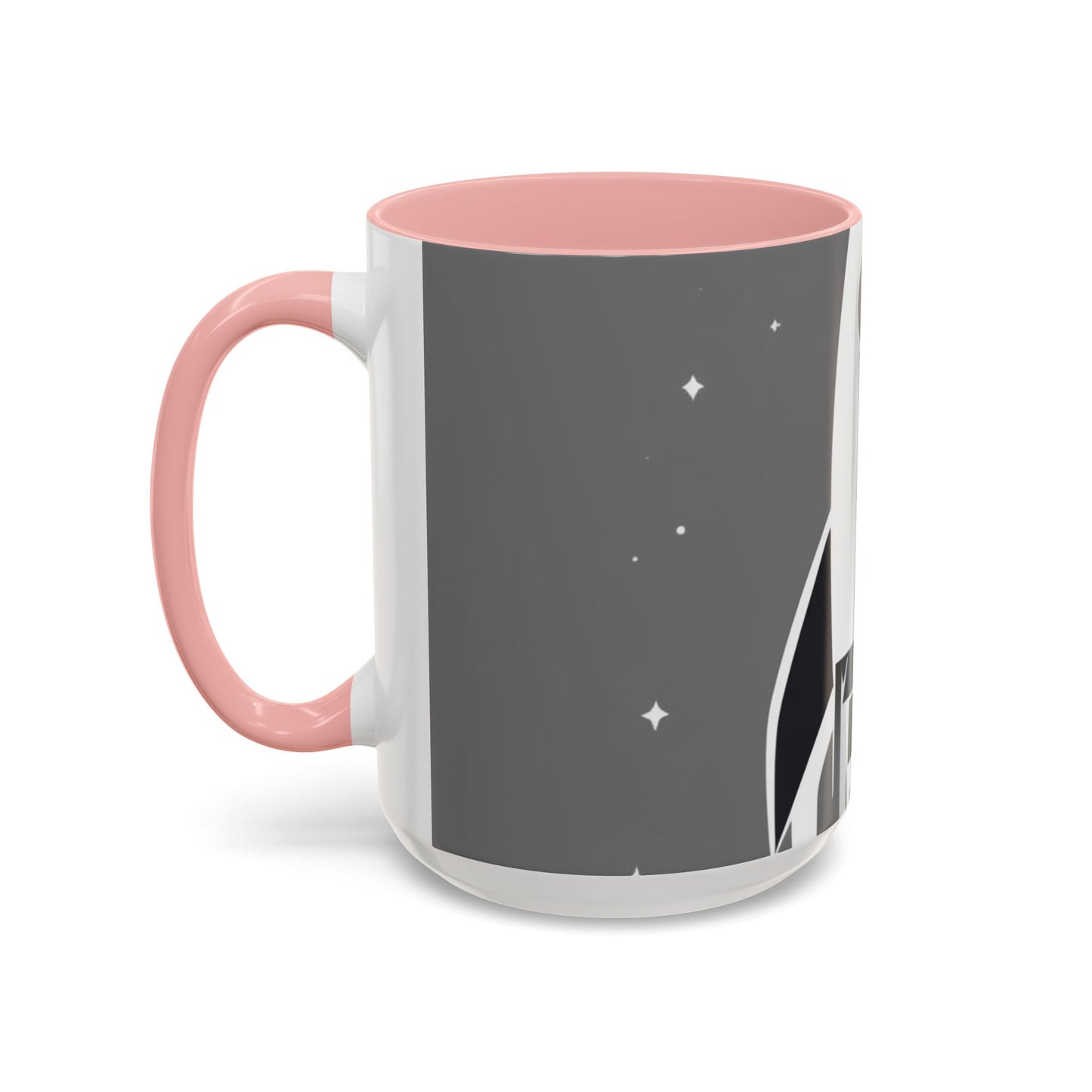 boostlete-field-day-icon-rocket-soft-monoline-1718 — Accent Mug 11/15oz