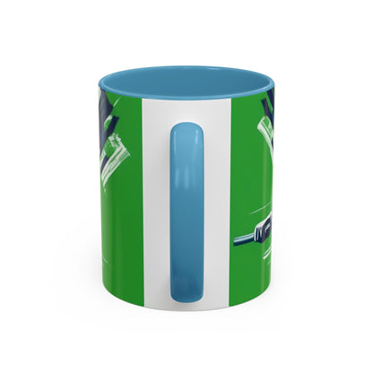 boostlete-am-crew-scene-rower-grainy-bold-0172 — Accent Mug 11oz/15oz