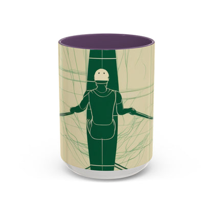 boostlete-recovery-progress-scene-rower-3d-blueprint-0036 — Accent Mug 11oz/15oz