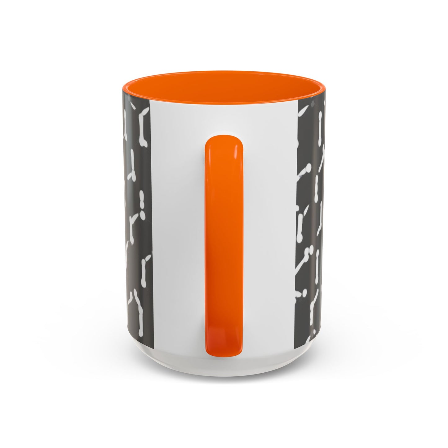 boostlete-recovery-progress-pattern-dotted-industrial-0355 — Accent Mug 11/15oz