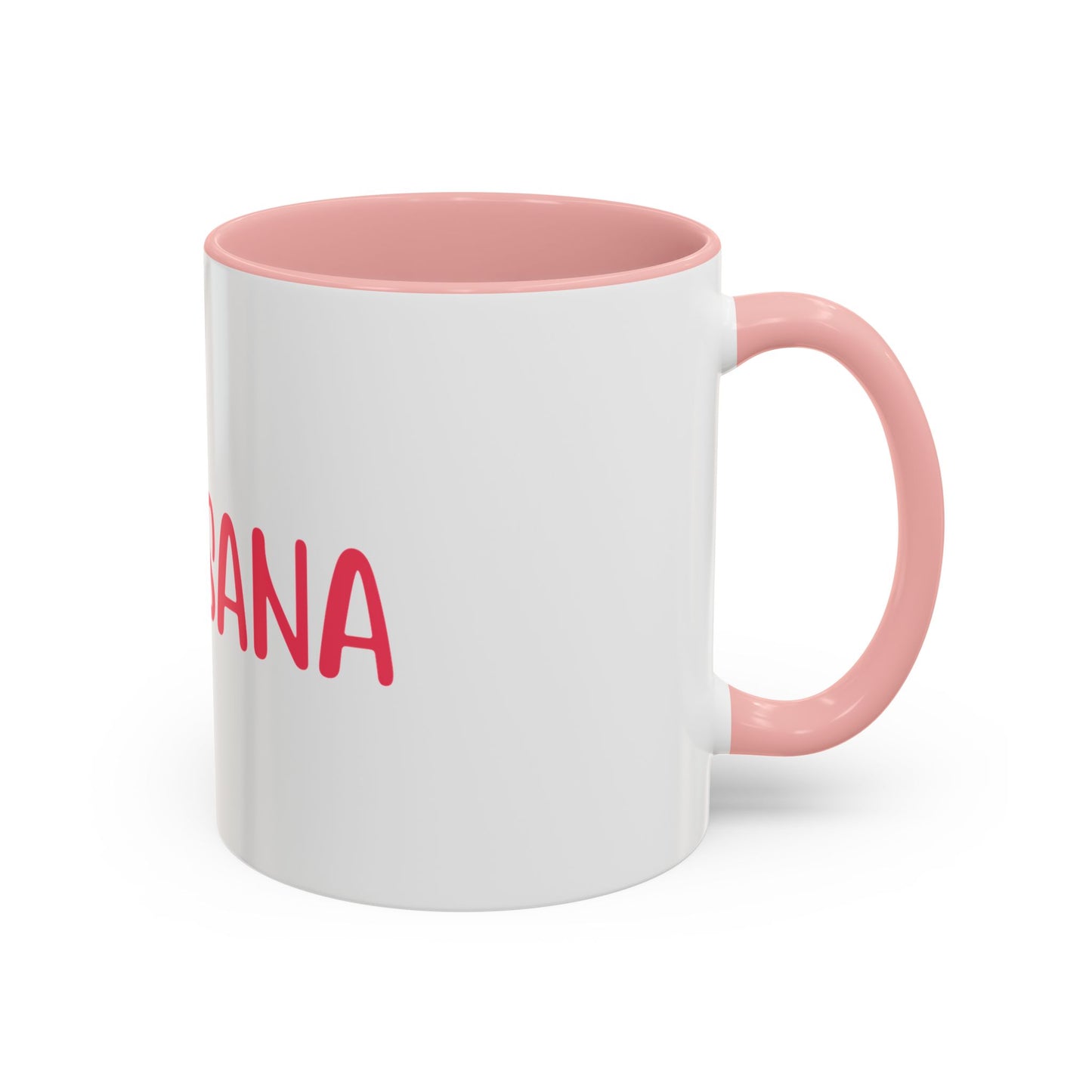 Yoga (12) — Accent Mug 11oz/15oz