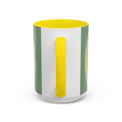 boostlete-recovery-progress-icon-barbell-glitch-vector-1746 — Accent Mug 11/15oz