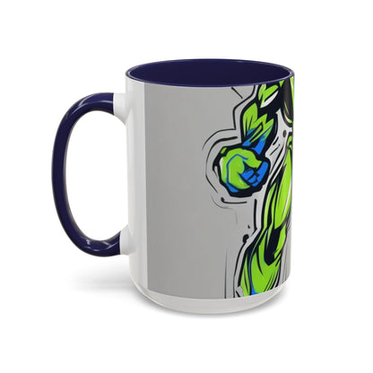 boostlete-quiet-power-type-boost-mode-on-outline-over-solid-modern-0741 — Accent Mug 11/15oz