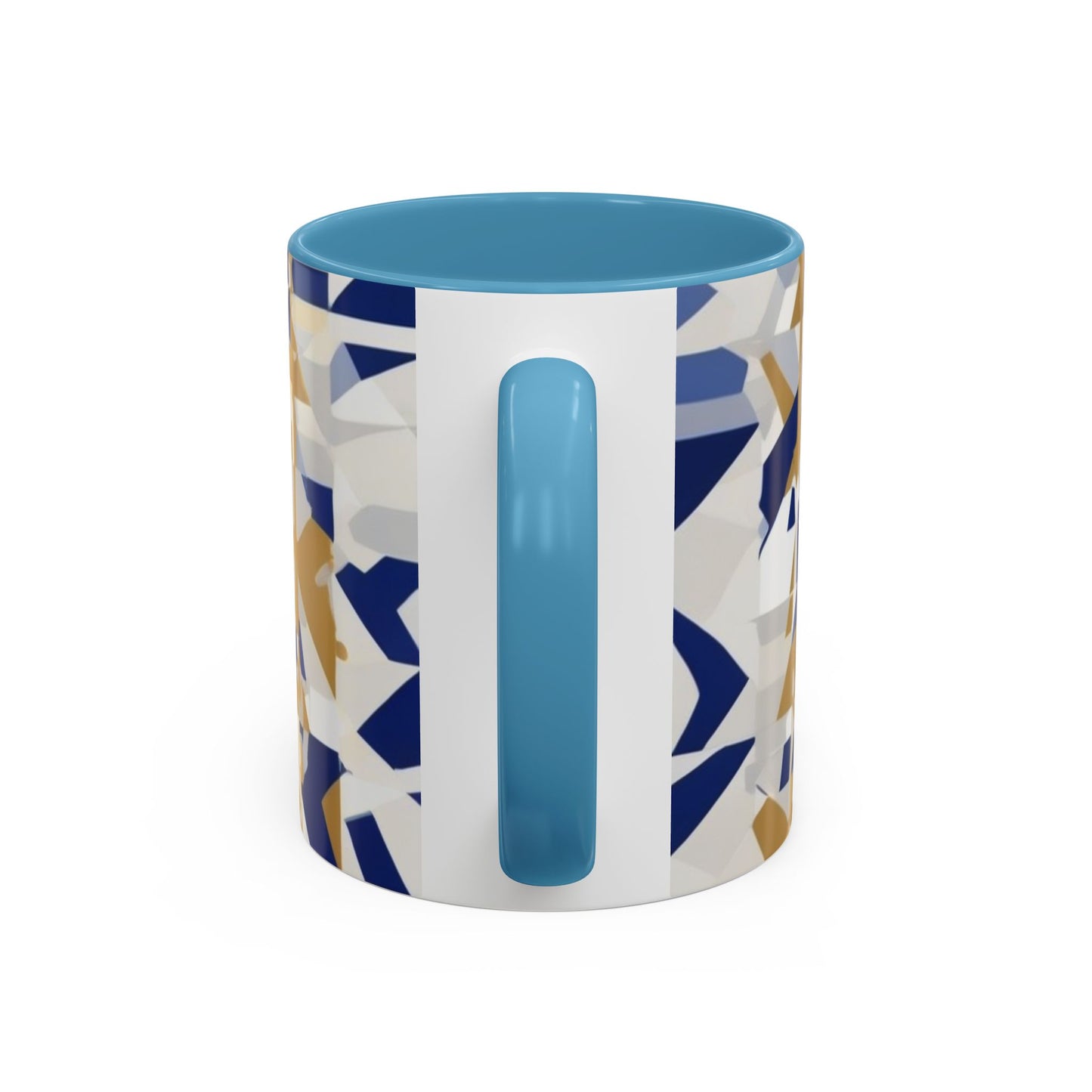 boostlete-recovery-progress-scene-marathoner-matte-geometric-0448 — Accent Mug 11oz/15oz