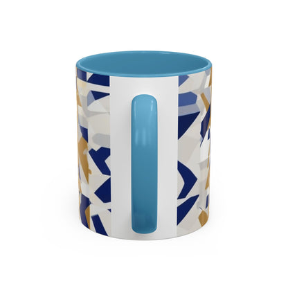 boostlete-recovery-progress-scene-marathoner-matte-geometric-0448 — Accent Mug 11oz/15oz