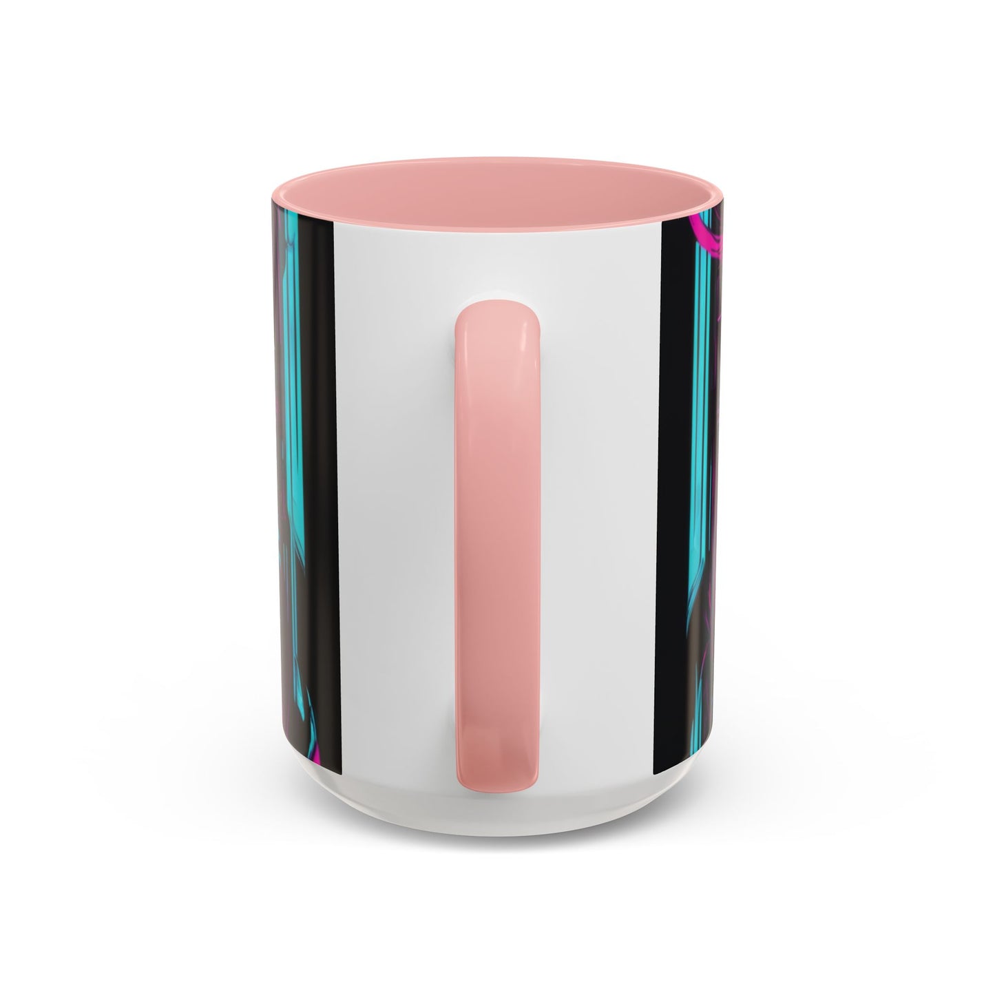 boostlete-recovery-progress-type-slow-is-smooth-smooth-is-fast-banner-engraved-0181 — Accent Mug 11oz/15oz