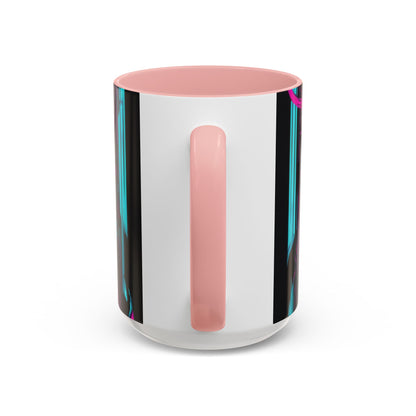 boostlete-recovery-progress-type-slow-is-smooth-smooth-is-fast-banner-engraved-0181 — Accent Mug 11oz/15oz