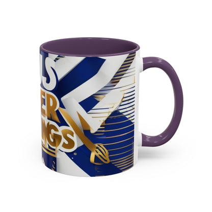 boostlete-am-crew-type-focus-over-feelings-banner-geometric-0169 — Accent Mug 11oz/15oz
