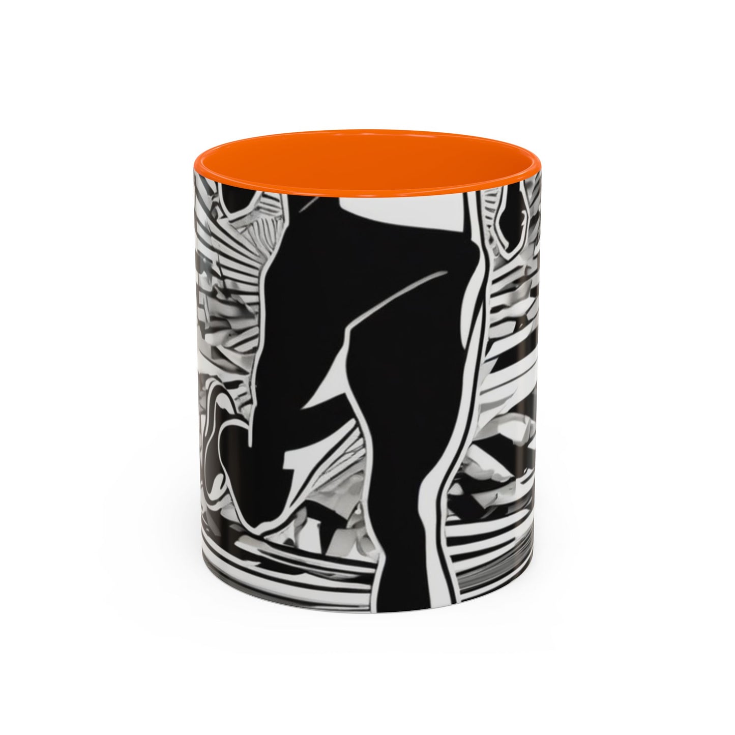 boostlete-field-day-scene-marathoner-3d-athletic-0116 — Accent Mug 11oz/15oz