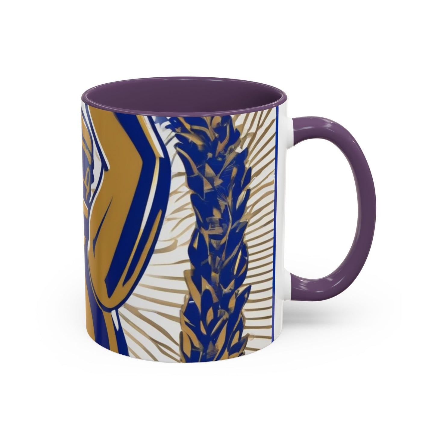 boostlete-headspace-scene-kettlebell-3d-badge-0032 (1) — Accent Mug 11oz/15oz