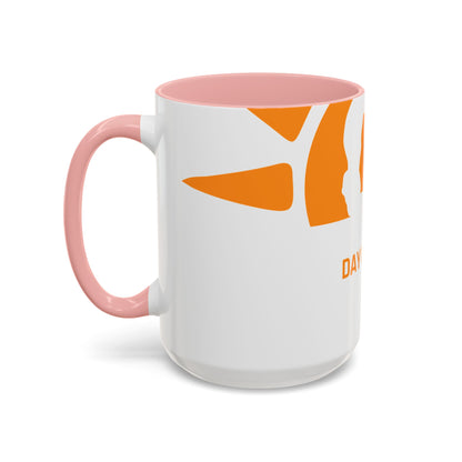 Yoga (68) — Accent Mug 11oz/15oz