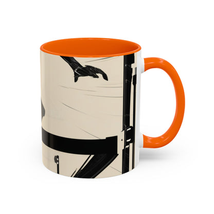 boostlete-iron-intent-scene-hurdler-speed-blueprint-0152 — Accent Mug 11oz/15oz