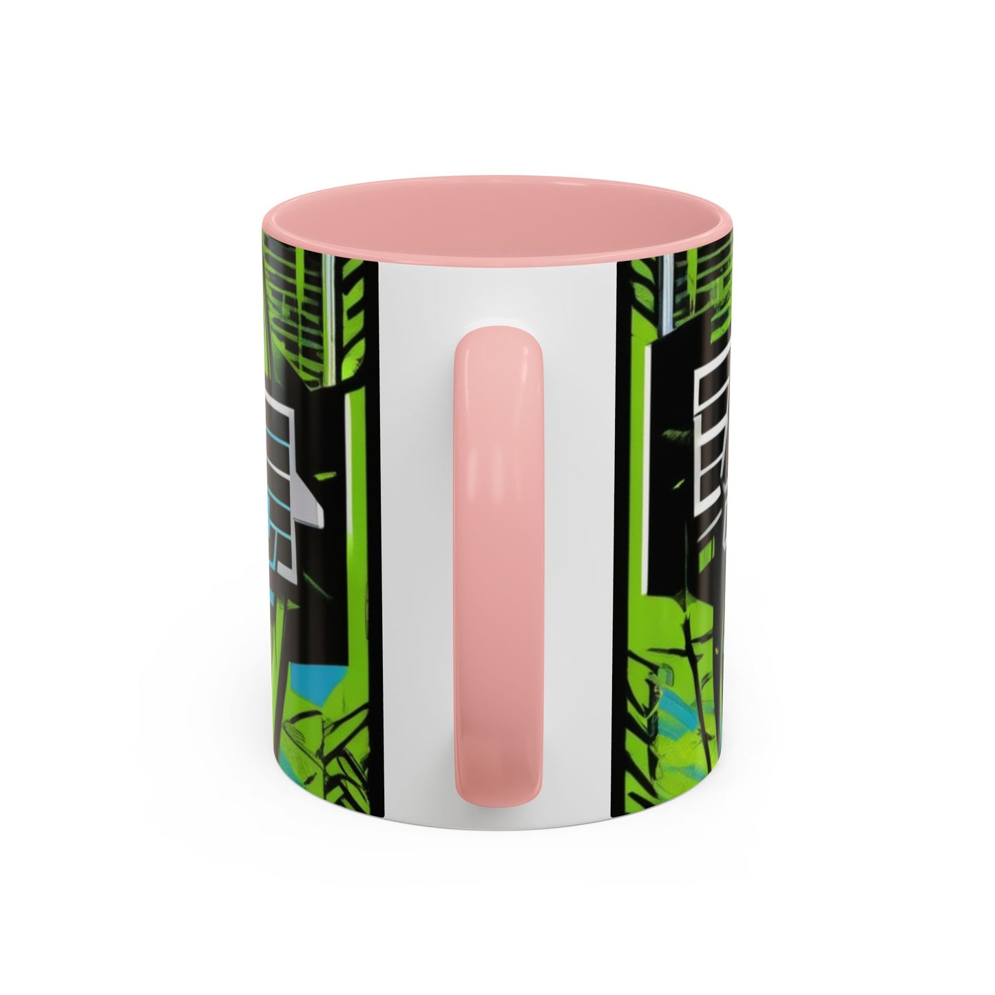 boostlete-iron-intent-type-focus-finish-big-retro-0177 — Accent Mug 11oz/15oz