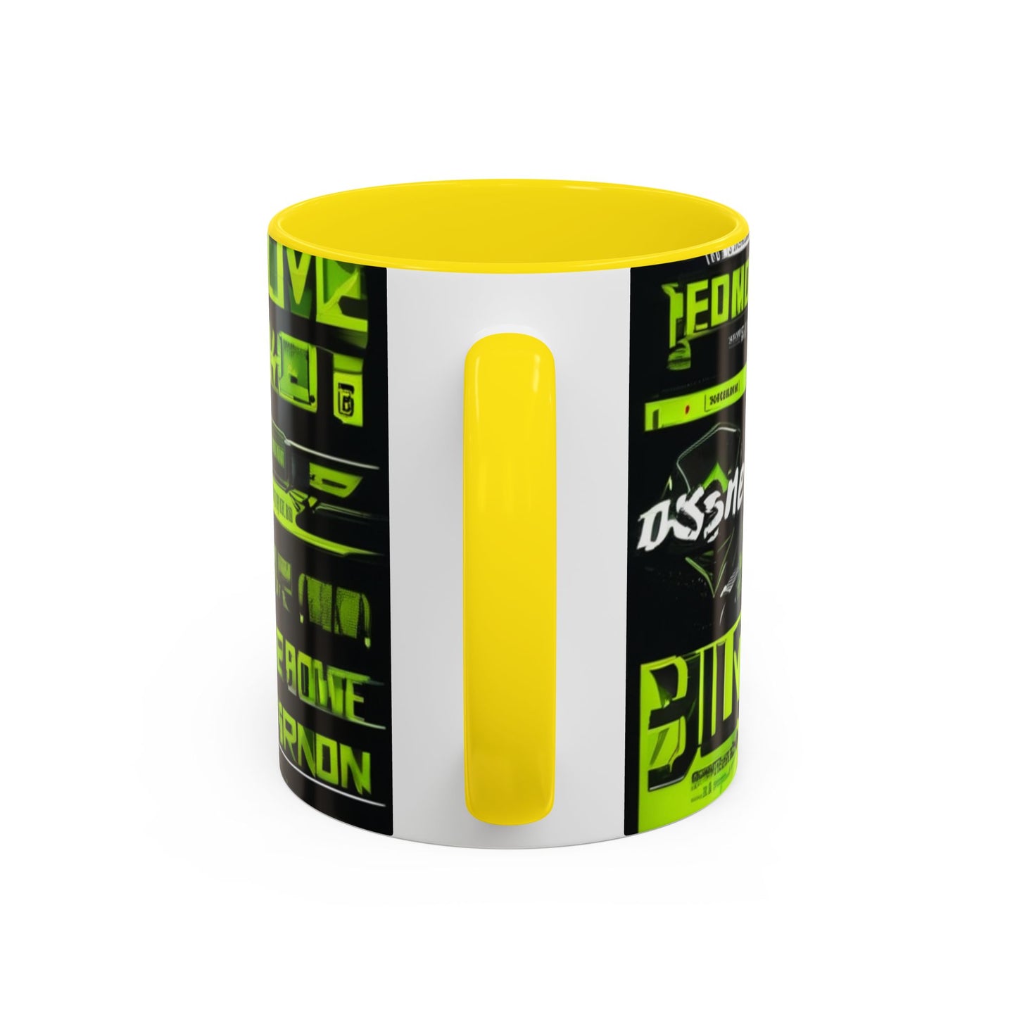 boostlete-pr-season-type-one-more-banner-badge-1477 — Accent Mug 11/15oz