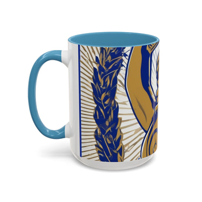 boostlete-headspace-scene-kettlebell-3d-badge-0032 (1) — Accent Mug 11oz/15oz