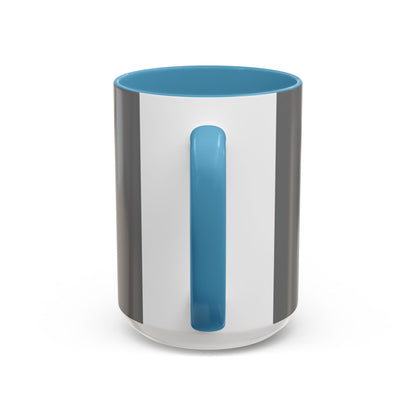 boostlete-field-day-icon-rocket-soft-monoline-1718 — Accent Mug 11/15oz