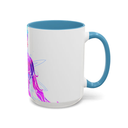 Yoga (99) — Accent Mug 11oz/15oz