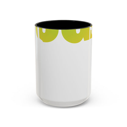 Yoga (6) — Accent Mug 11oz/15oz