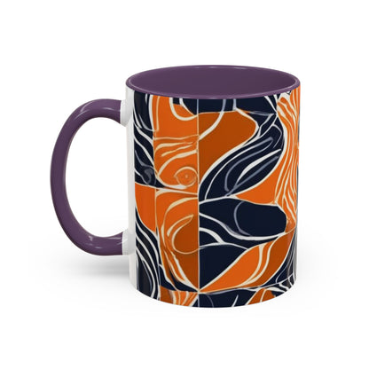 boostlete-rise-grind-pattern-sprint-vector-0207 — Accent Mug 11oz/15oz