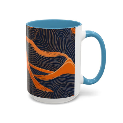boostlete-boost-mode-pattern-topographic-engraved-0035 — Accent Mug 11oz/15oz