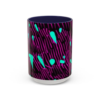 boostlete-am-crew-pattern-dotted-vector-0027 — Accent Mug 11oz/15oz