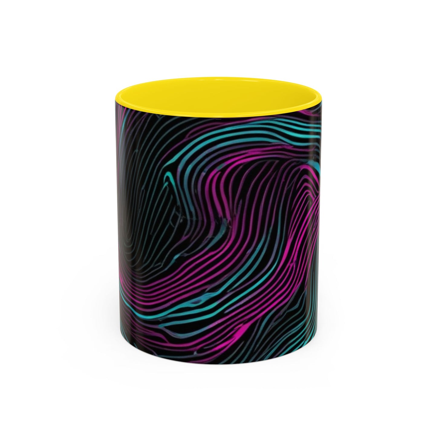 boostlete-am-crew-pattern-topographic-monoline-0075 (1) — Accent Mug 11oz/15oz
