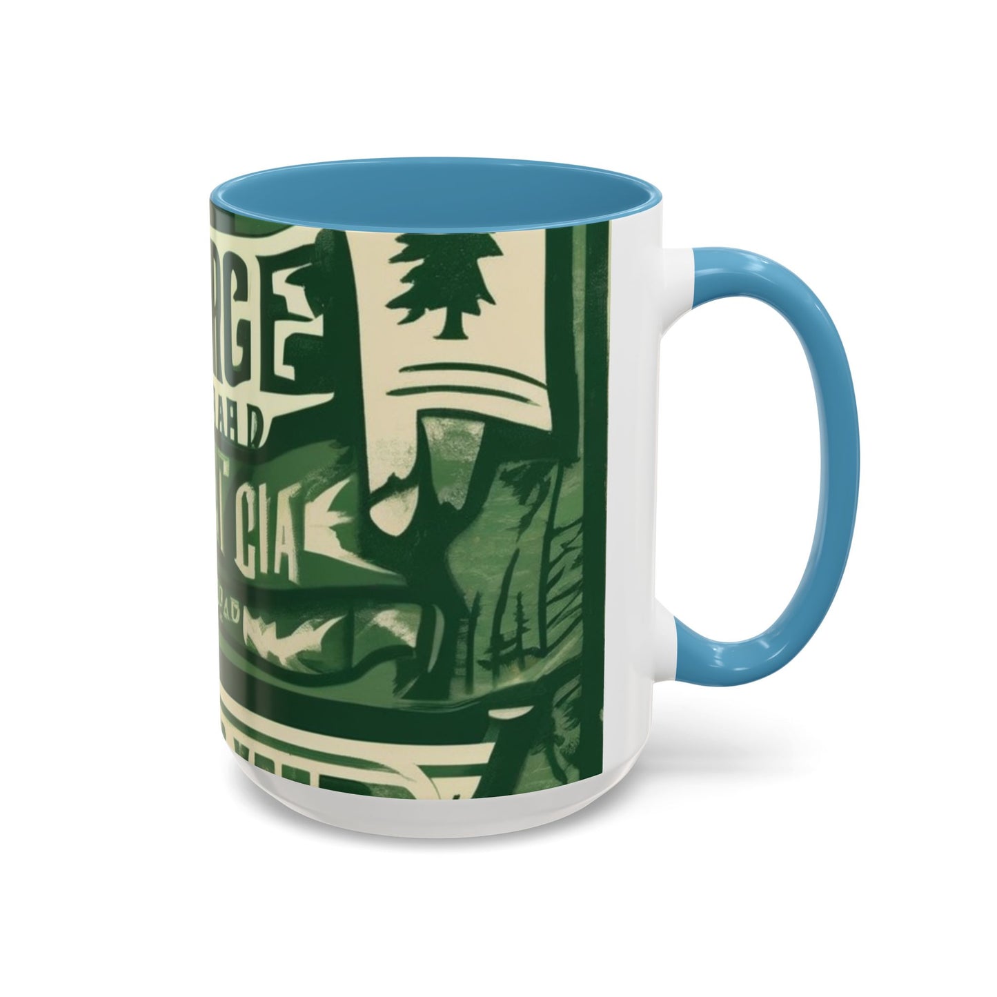 boostlete-am-crew-type-charge-ahead-banner-paper-0965 — Accent Mug 11/15oz
