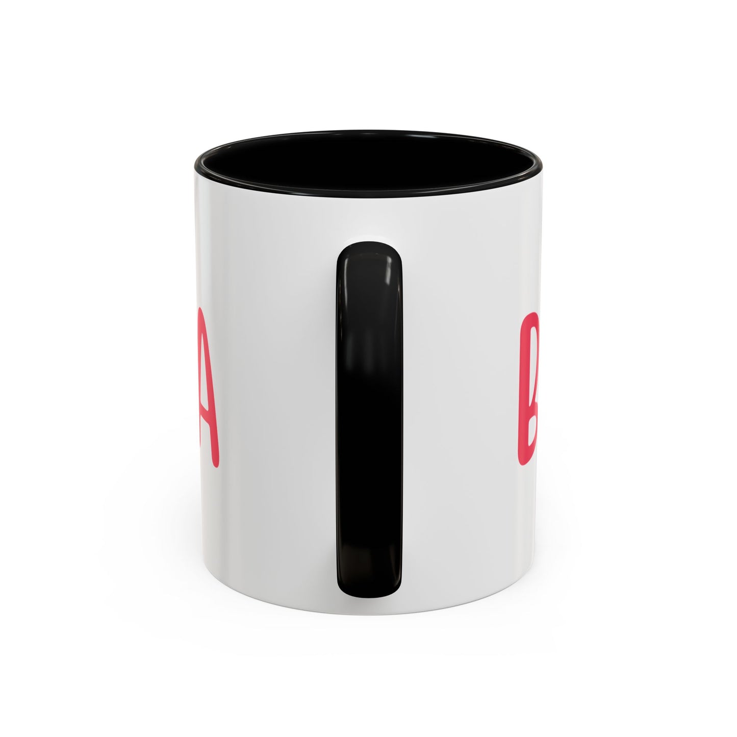 Yoga (29) — Accent Mug 11oz/15oz