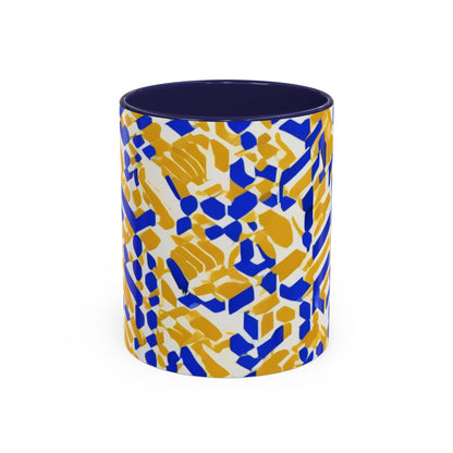 boostlete-rise-grind-pattern-sprint-isometric-0319 — Accent Mug 11oz/15oz