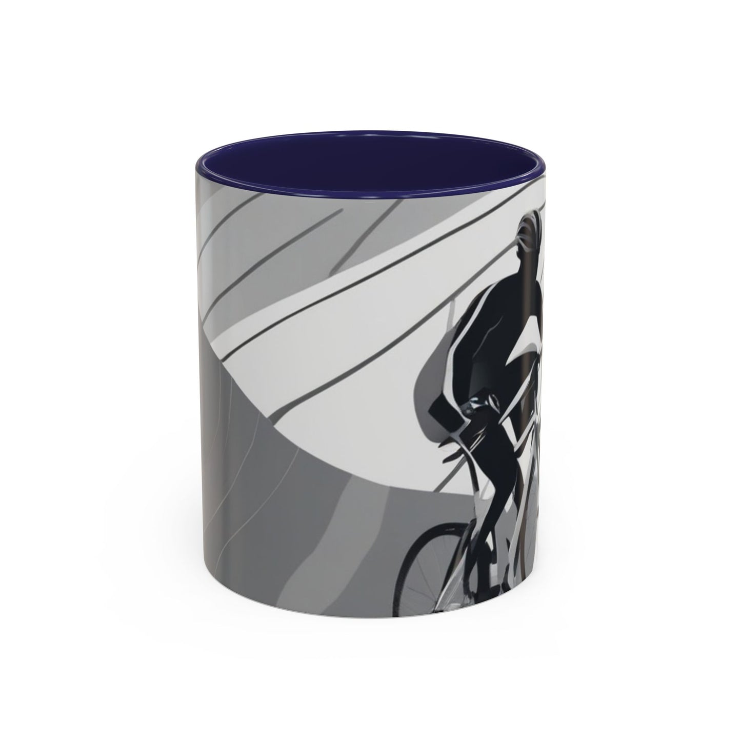 boostlete-recovery-progress-scene-cyclist-motion-vector-0808 — Accent Mug 11/15oz
