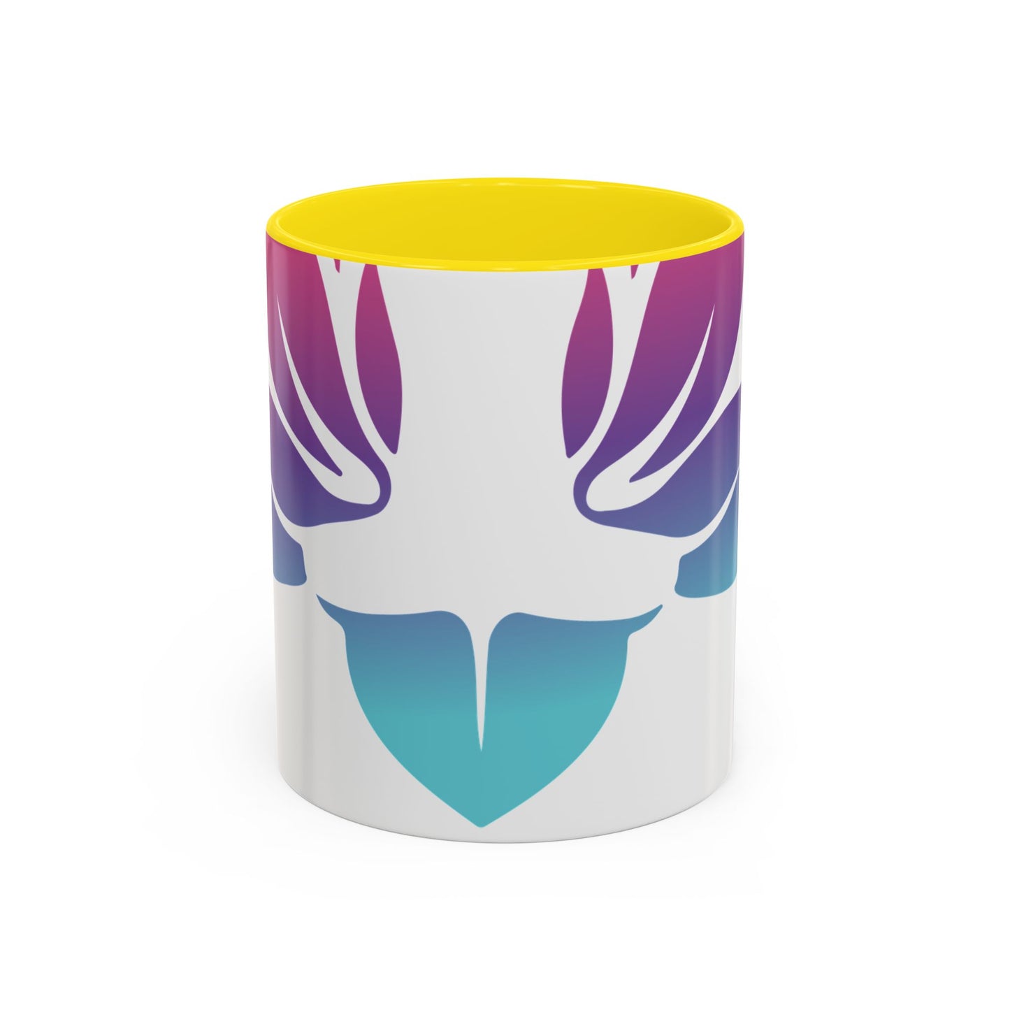 Yoga (8) — Accent Mug 11oz/15oz