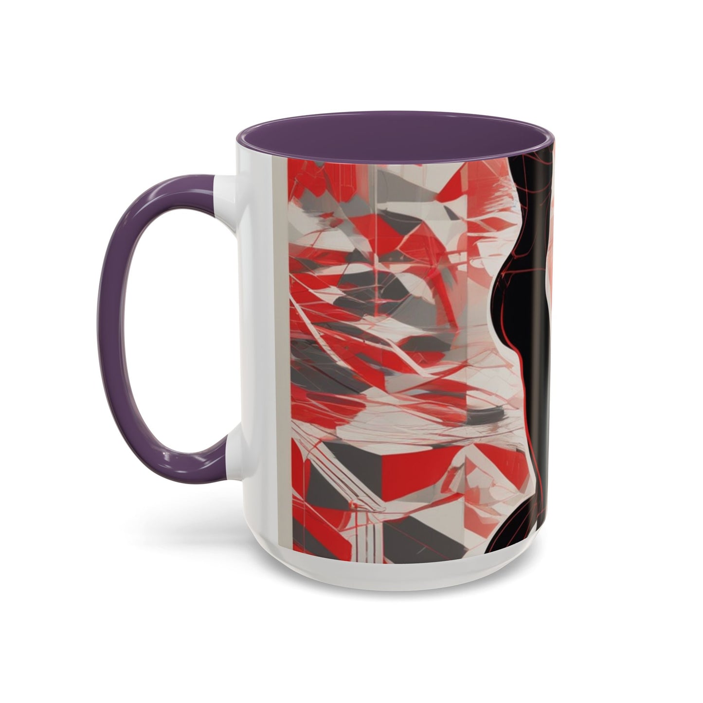 boostlete-field-day-scene-lunge-motion-geometric-0164 — Accent Mug 11oz/15oz
