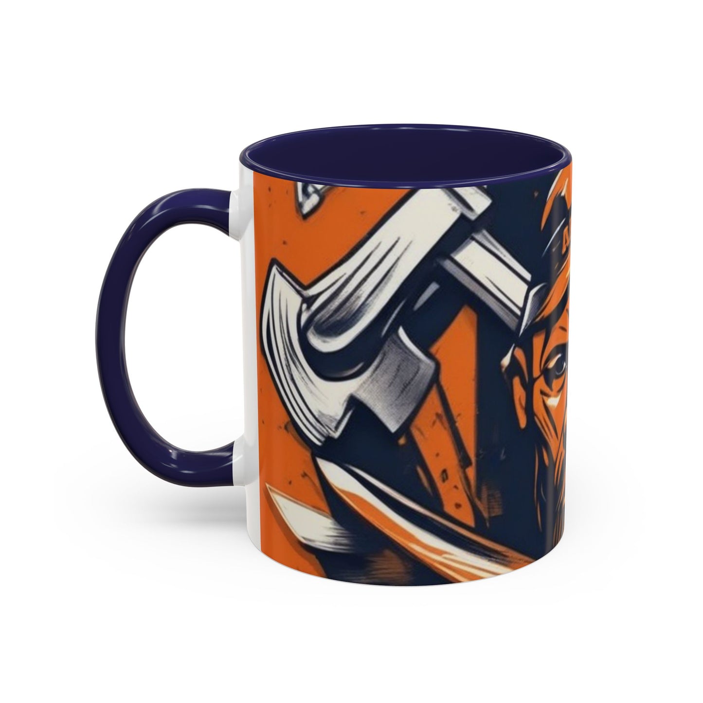 boostlete-rise-grind-type-sharpen-the-axe-split-bold-0149 — Accent Mug 11oz/15oz