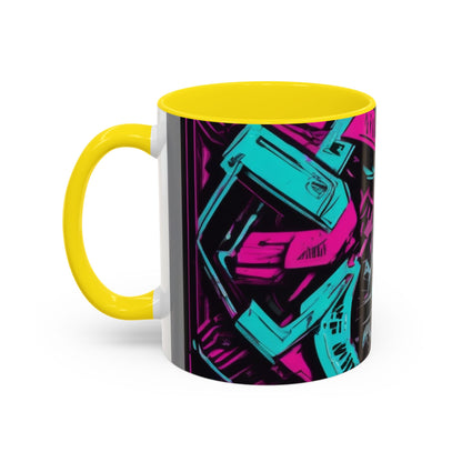 boostlete-quiet-power-type-make-it-a-habit-micro-industrial-0077 — Accent Mug 11oz/15oz