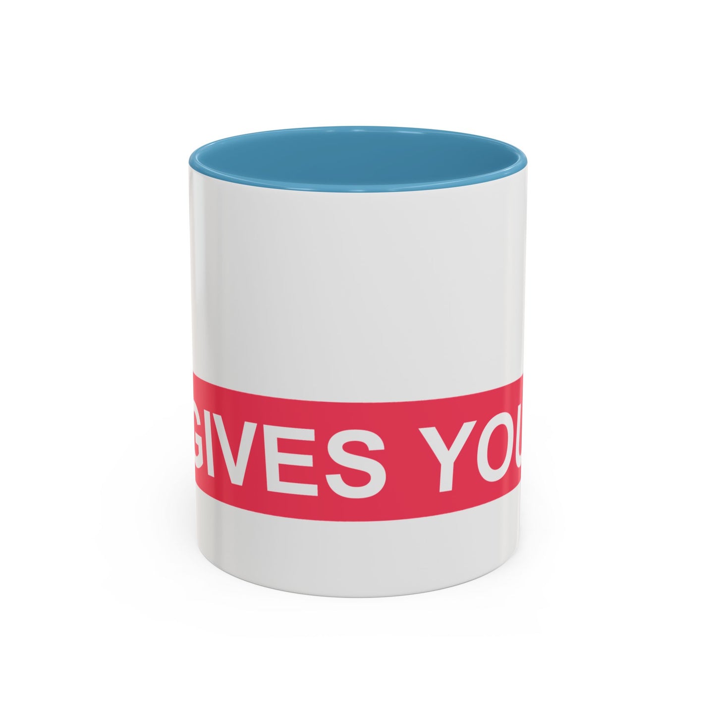 Yoga (19) — Accent Mug 11oz/15oz